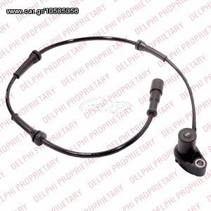 ΑΙΣΘ ABS ΟΠ ΔΕ T4 96-03 ΚΑΙΝ. DELPHI SS20100 VW TRANSPORTER