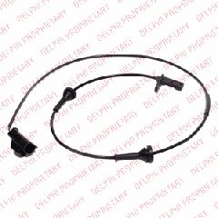 ΑΙΣΘ ABS ΕΜ ΔΕ V70, XC70 98- ΚΑΙΝ. DELPHI SS20116 VOLVO S60 VOLVO S80 VOLVO V70 VOLVO XC70