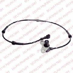 ΑΙΣΘ ABS ΟΠ S40,V40 95-04 ΚΑΙΝ. DELPHI SS20127 VOLVO S40 VOLVO V40