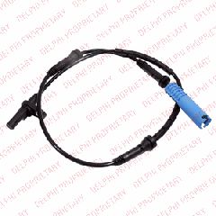 ΑΙΣΘ ABS ΕΜ BMW 7 03-05 ΚΑΙΝ. DELPHI SS20159 BMW 7