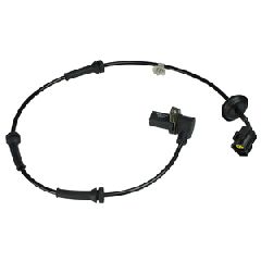 ΑΙΣΘ ABS ΕΜ ΔΕ AVEO, KALOS 02- ΚΑΙΝ. DELPHI SS20291 CHEVROLET AVEO CHEVROLET KALOS DAEWOO KALOS