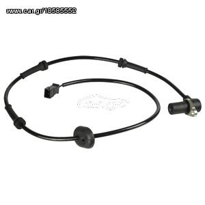 ΑΙΣΘ ABS ΟΠ A4, A6 95-05 ΚΑΙΝ. DELPHI SS20298 AUDI A4