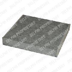 ΦΙΛΤΡΟ ΚΑΜΠ.SWIFT SX4 ΚΑΙΝ. DELPHI TSP0325218C DAIHATSU TERIOS FIAT SEDICI SUBARU BRZ SUZUKI SWIFT SUZUKI SX4 TOYOTA GT