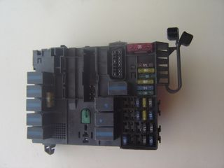 SMART FOR  TWO 450 600CC ΑΣΦΑΛΕΙΟΘΗΚΗ