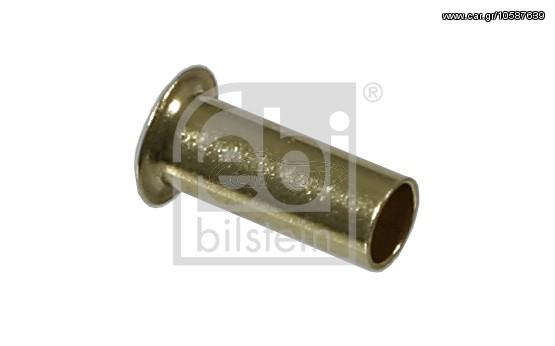  ΣΥΝΔΕΣΜΟΣ ΑΕΡΟΣ ΚΑΙΝ. FEBI BILSTEIN 05499 DAF LF IVECO EuroCargo IVECO EuroStar IVECO EuroTech IVECO EuroTrakker IVECO M IVECO MK IVECO P/PA IVECO P/PA-Haubenfahrzeuge IVECO Stralis IVECO TurboStar 