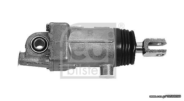 ΦΥΣΟΥΝΑΚΙ ΑΡΓΟ-ΓΡΗΓΟΡΟ ΜΒ ΚΑΙΝ. FEBI BILSTEIN 08764 DAF F DAF N IVECO M IVECO P/PA IVECO P/PA-Haubenfahrzeuge MAN M MERCEDES-BENZ LK/LN2 MERCEDES-BENZ NG MERCEDES-BENZ O