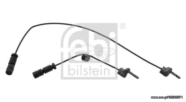 ΑΙΣΘΗΤΗΡΑΣ ΦΘΟΡΑΣ ΜΒ O404 ΚΑΙΝ. FEBI BILSTEIN 09423 MERCEDES-BENZ O