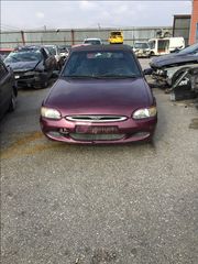 FORD ESCORT 6 CAMBRIO PORTES  ***IORDANOPOULOS AUTO PARTS***