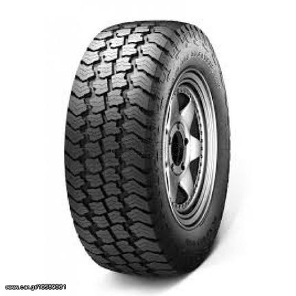 (((NOUSIS TIRES))) 235/75R15 104S-KU13	KUMHO ROAD VENTURE AT KL78 /ΤΜΧ