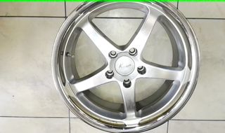 ZANTES 17 KOYA WHEELS MAGIC 7,5*17 +45 5*112-thumb-1