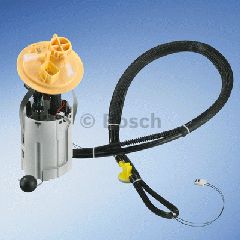 ΑΝΤ ΚΑΥΣ XC70 I, V70 II, S80 I ΚΑΙΝ. BOSCH 1582980141 VOLVO S60 VOLVO V70 VOLVO XC70