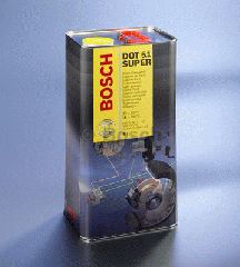 ΥΓΡΑ ΦΡΕΝΩΝ DOT 5.1 4Χ5LT ΚΑΙΝ. BOSCH 1987479042