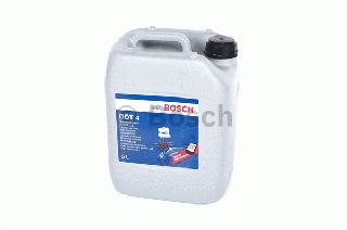 ΥΓΡΑ ΦΡΕΝΩΝ DOT4 4Χ5LT ΚΑΙΝ. BOSCH 1987479108