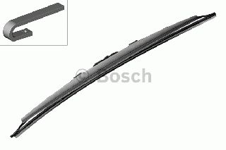 ΜΑΚΤΡΟ STANDARD 55CM SPOILER ΚΑΙΝ. BOSCH 3397004591 AUDI TT NISSAN JUKE