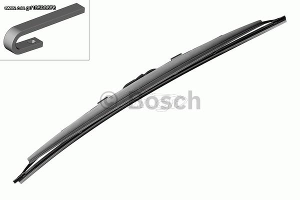 ΜΑΚΤΡΟ STANDARD 55CM SPOILER ΚΑΙΝ. BOSCH 3397004591 AUDI TT NISSAN JUKE