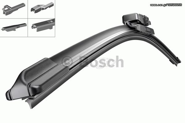 ΜΑΚΤΡΟ FLAT O.E 50CM ΚΑΙΝ. BOSCH 3397008567 OPEL INSIGNIA