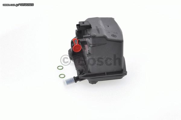 ΦΙΛΤΡΟ ΠΕΤΕΡΛ.FORD-PSA 1.6D ΚΑΙΝ. BOSCH 0450907006 CITROEN BERLINGO CITROEN C2 CITROEN C3 CITROEN C4 CITROEN C5 CITROEN JUMPY CITROEN XSARA FIAT SCUDO FORD FIESTA FORD FOCUS FORD FUSION MAZDA 3 MINI 