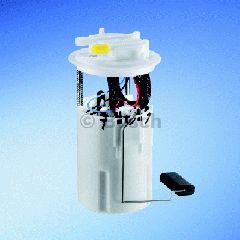 ΑΝΤ ΚΑΥΣ STILO 04 ΚΑΙΝ. BOSCH 0580303017 FIAT STILO