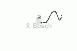 ΑΝΤ ΚΑΥΣ 6-SERIES, 5-SERIES ΚΑΙΝ. BOSCH 0580314541 BMW 5 BMW 6