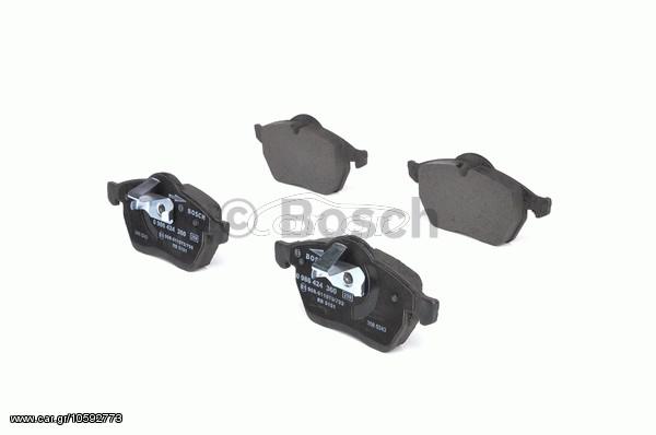 ΣΕΤ ΤΑΚΑΚΙΑ ΕΜ.VECTRA 99-/SAAB ΚΑΙΝ. BOSCH 0986424360 OPEL ASTRA OPEL CALIBRA OPEL VECTRA