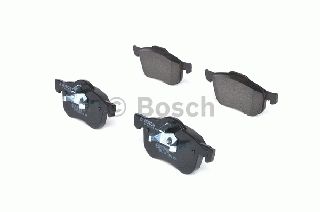 ΣΕΤ ΤΑΚΑΚΙΑ VOLVO S60-V70  00- ΚΑΙΝ. BOSCH 0986424540 VOLVO S60 VOLVO S80 VOLVO V70 VOLVO XC70