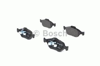 ΣΕΤ ΤΑΚ. FIESTA IV, PUMA 00- ΚΑΙΝ. BOSCH 0986424558 FORD FIESTA FORD FOCUS FORD FUSION FORD KA FORD STREET MAZDA 121 MAZDA 2