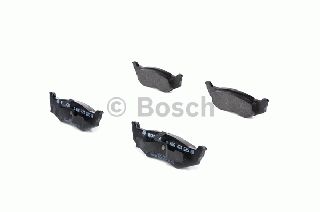 ΣΕΤ ΤΑΚΑΚΙΑ ΟΠΙΣΘ.CHRYSLER ΝΕΟ ΚΑΙΝ. BOSCH 0986424585 CHRYSLER 300 CHRYSLER CONCORDE CHRYSLER NEON CHRYSLER PT CHRYSLER SEBRING CHRYSLER STRATUS DODGE NEON