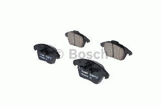 ΣΕΤ ΤΑΚΑΚΙΑ C4,307 2.0 ΚΑΙΝ. BOSCH 0986424825 CITROEN C4 PEUGEOT 207 PEUGEOT 208 PEUGEOT 3008 PEUGEOT 307 PEUGEOT 308 PEUGEOT RCZ SEAT Mii SKODA CITIGO VW BEETLE VW JETTA VW LOAD VW UP