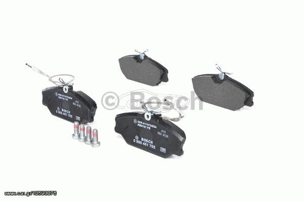 ΣΕΤ ΤΑΚΑΚ.ΕΜ.MEGANE 96-/LAGUNA ΚΑΙΝ. BOSCH 0986461765 ALPINE A610 RENAULT 25 RENAULT ESPACE RENAULT LAGUNA RENAULT MEGANE RENAULT SAFRANE RENAULT SPORT