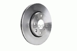 ΔΙΣΚΟΙ ΦΡ.ΕΜ.C1/P107/AYGO ΚΑΙΝ. BOSCH 0986479239 CITROEN C1 PEUGEOT 107 PEUGEOT 108 PEUGEOT 206 TOYOTA AYGO