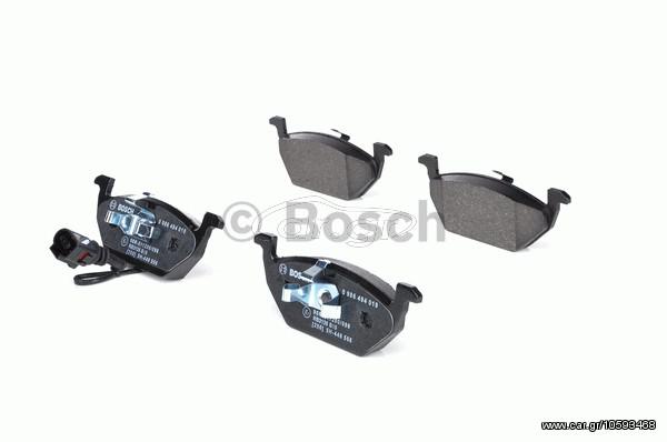 ΣΕΤ ΤΑΚΑΚΙΑ ΕΜ.ΜΕ ΚΑΛΩΔΙΟ LEON ΚΑΙΝ. BOSCH 0986494019 VW BORA VW GOLF VW NEW