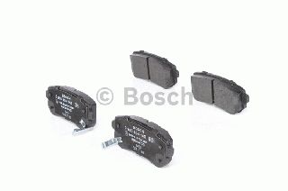 ΤΑΚ.ΟΠ.ACCENT/RIO II ΚΑΙΝ. BOSCH 0986494140 HYUNDAI ACCENT HYUNDAI i20 HYUNDAI i30 HYUNDAI ix20 HYUNDAI ix35 KIA CEE'D KIA PICANTO KIA PRO KIA RIO KIA SPORTAGE