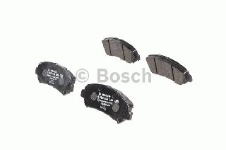 ΣΕΤ ΤΑΚ.EM.NISSAN QASHQAI 07- ΚΑΙΝ. BOSCH 0986494244 NISSAN QASHQAI NISSAN X-TRAIL