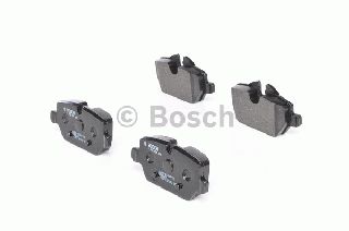 ΣΕΤ ΤΑΚΑΚΙΑ ΟΠ.BMW E87/E90/E91 ΚΑΙΝ. BOSCH 0986494269 BMW 1 BMW 3