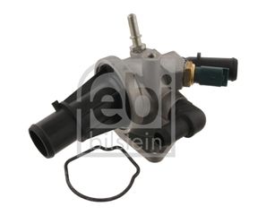 ΑΛΛΑ ΕΞΑΡΤΗΜΑΤΑ ΚΑΙΝ. FEBI BILSTEIN 33956 FIAT 500 FIAT DOBLO FIAT IDEA FIAT PANDA FIAT PUNTO FORD KA LANCIA MUSA LANCIA YPSILON