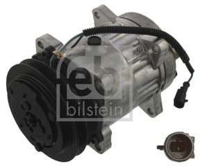 ΑΛΛΑ ΕΞΑΡΤΗΜΑΤΑ ΚΑΙΝ. FEBI BILSTEIN 35380 IVECO EuroCargo IVECO EuroStar IVECO EuroTech IVECO EuroTrakker MERCEDES-BENZ ANTOS