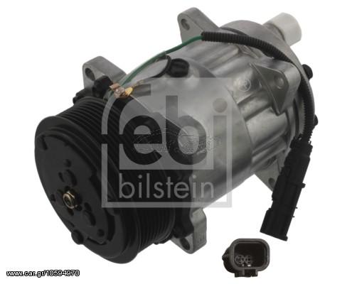 ΑΛΛΑ ΕΞΑΡΤΗΜΑΤΑ ΚΑΙΝ. FEBI BILSTEIN 35385 MAN FOCL MAN TGA MAN TGL MAN TGM