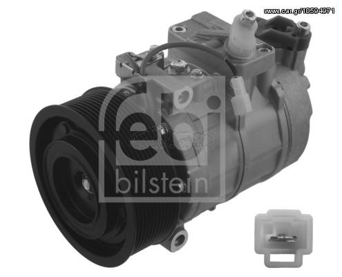 COMPRESSOR MERC ACTROS 1834 ΚΑΙΝ. FEBI BILSTEIN 35386 MERCEDES-BENZ ACTROS NEOPLAN Starliner