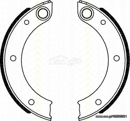 ΣΙΑΓΩΝΕΣ PORSCHE 91 ΚΑΙΝ. TRISCAN 810020003 PORSCHE 911