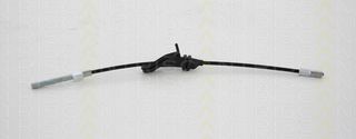 ΝΤΙΖΑ ΧΕΙΡΟ.FORD FOCUS, C-MAX ΚΑΙΝ. TRISCAN 8140161152 FORD C-MAX FORD FOCUS VOLVO C30 VOLVO C70 VOLVO S40 VOLVO V50