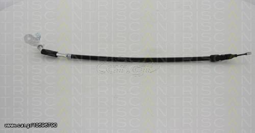 ΝΤΙΖΑ ΧΕΙΡ.MB A (W169)/B(W245) ΚΑΙΝ. TRISCAN 814023160 MERCEDES-BENZ A-CLASS MERCEDES-BENZ B-CLASS