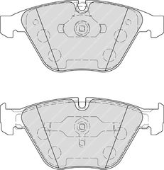 ΣΕΤ ΤΑΚ.ΕΜ.BMW 3 E90 05- ΚΑΙΝ. FERODO FDB4221 BMW 3 BMW X1 BMW Z4