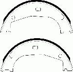 ΣΕΤ ΣΙΑΓΩΝΕΣ ΧΕΙΡΟΦΡ.BMW ΚΑΙΝ. FERODO FSB546 ALPINA RLE BMW 3 BMW Z1 BMW Z3