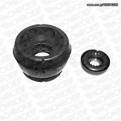 ΣΕΤ ΒΑΣΗ ΑΜΟΡΤΙΣΕΡ AUDI A3 ΚΑΙΝ. MONROE MK077 AUDI A1 AUDI A3 AUDI TT SEAT IBIZA SEAT LEON SEAT Mii SEAT TOLEDO SKODA CITIGO SKODA FABIA SKODA OCTAVIA SKODA RAPID SKODA ROOMSTER VW BORA VW GOLF VW LO