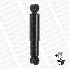 AMOPTI.ΟΠ.DAF XF 105 ΚΑΙΝ. MONROE T5357