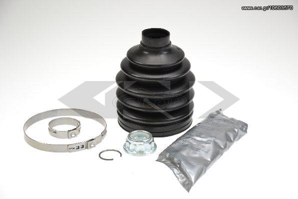 ΣΕΤ ΦΟΥΣΚΑ ΗΜΙΑΞ.ΜΒ W169/245 ΚΑΙΝ. LOBRO 304836 MERCEDES-BENZ A-CLASS MERCEDES-BENZ B-CLASS