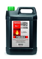 ΥΓΡΑ LHM CITROEN 4X5L ΚΑΙΝ. FERODO FBM500