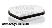 ΦΙΛΤΡΟ ΚΑΜΠ.MERC.ΣΕΙΡΑ C W202 ΚΑΙΝ. MANN-FILTER 4409757120 CHRYSLER CROSSFIRE MERCEDES-BENZ C-CLASS MERCEDES-BENZ CLK MERCEDES-BENZ E-CLASS MERCEDES-BENZ SLK