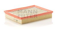 ΦΙΛΤΡΟ ΑΕΡΑ SAAB ΚΑΙΝ. MANN-FILTER C30170 CADILLAC BLS CADILLAC ESCALADE OPEL SIGNUM OPEL VECTRA SAAB 9-3 SAAB 9-3X