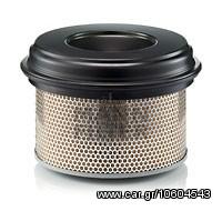 ΦΙΛΤΡΟ ΑΕΡΑ MERCEDES ΚΑΙΝ. MANN-FILTER C33922 MERCEDES-BENZ NG MERCEDES-BENZ O MERCEDES-BENZ SK